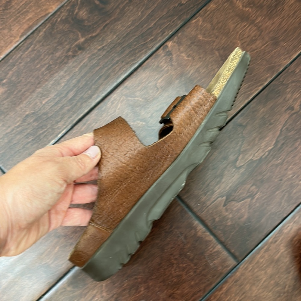 Mephisto men’s sandal - Picture 4 of 4